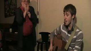 Michael Toner LIVE- Everybody (STABILO BOSS Cover)