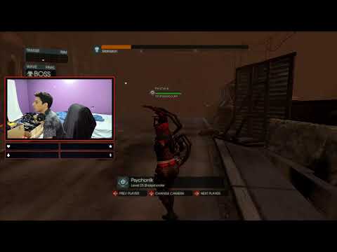 HELPING PERSTIEGE 0's GET A 10 WAVE VICTORY!!!!! (PSYCONIK WITH A BIG CLUTCH)