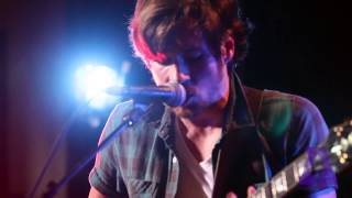 Black Pistol Fire - Crow's Feet - Audiotree Live