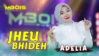 Download lagu Adelia - Jheu Bhideh ( Live Music) | Mbois Music | Lagu Madura Viral mp3