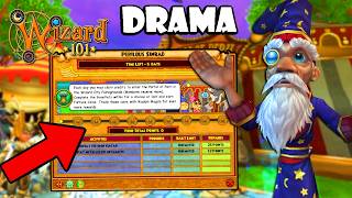 Wizard101: The Most POPULAR Event Is Causing MAJOR DRAMA...