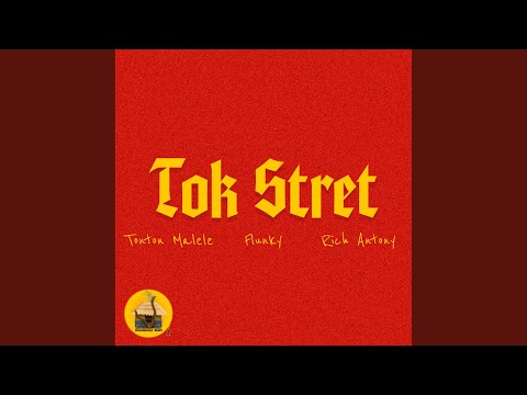 Tok Stret
