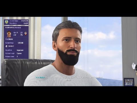 Burnley career mode   episode 2