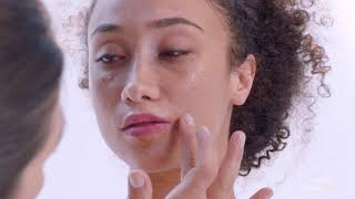 DERMABLEND : Quelle gestuelle pour maquiller un vitiligo ?
