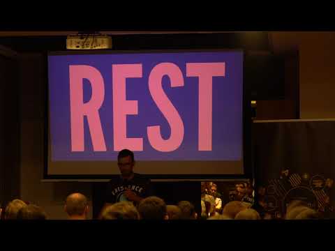 Norbert Wójtowicz - Spice up your life with EQL