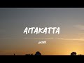 AITAKATTTA  - JKT48 (Lirik Video)