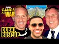Gangland War Spills Over As Ross Miami McGill Attacked In Dubai Bust Up By Furious Rival