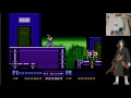 Double Dragon 2 Stage 2 Theme NES Famicom
