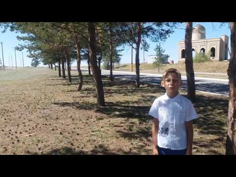 Роман Зайнулин, Лисаковск