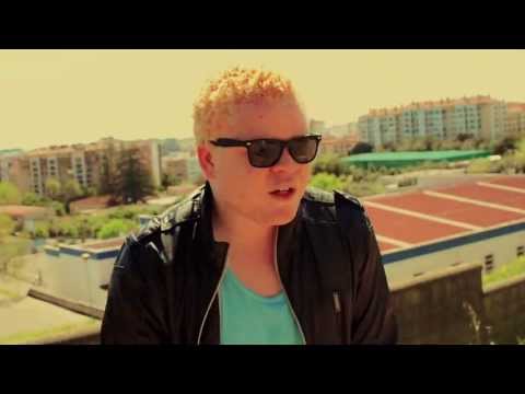 Tchill Team - Realidade Amor Perpetuo (Feat. Odah Odah) (Video Oficial)