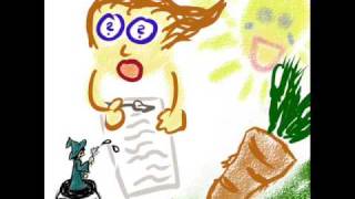 Der Zauberer Korinthe