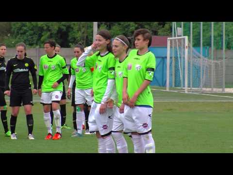 Ferencvárosi TC - Viktória Trend-Optika FC | 3-1 | JET-SOL Liga Felsőház | 4. forduló | MLSZ TV