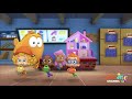 Bubble Guppies Lunch Jokes Home Fries