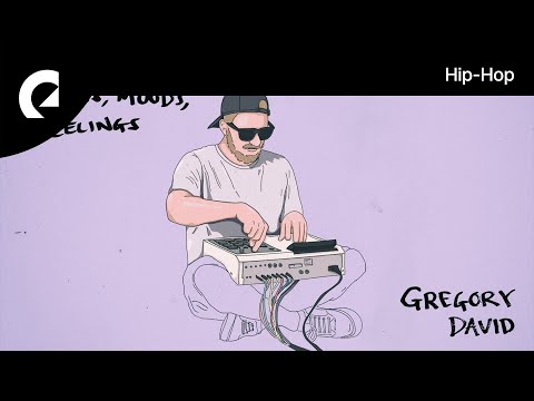 Gregory David - Dapper