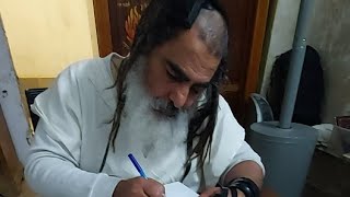 הרב שלום סבג -  - לימוד יומי – ז' אדר ב' ה'תשפ"ד