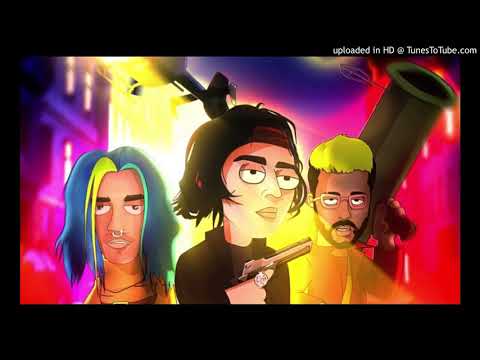 FREE TYPE BEAT [13Kai Х Kassi Х FLESH]-Portal 2