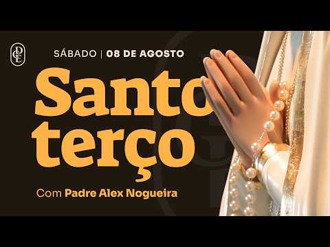 SANTO TERÇO