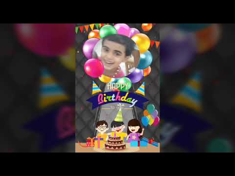 ASLAHA KHADEEJA 5 th Birthday 2018  November 16