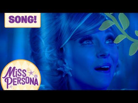 Go Fishy Go | Miss Persona Song - Kids TV Series, Kingdom Kids Zone - Treehouse Direct