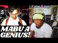 Lil Mabu is a Fake Gangster, But Nobody Cares | NoLifeShaq Reaction