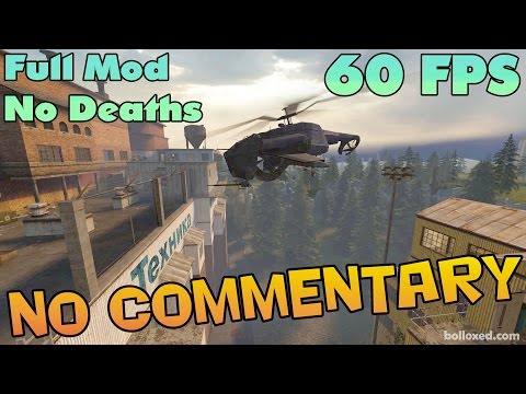 Half-Life 2: Station 51 - Full Walkthrough