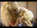 1991 Lil Miss Singing Mermaid Doll TV Commercial