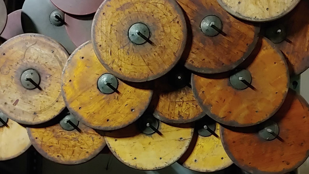 Warp Speed Ahead Episode 3: Spare Parts