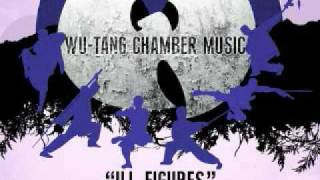 Wu Tang &quot;Ill Figures&quot; album available June 30th, 09