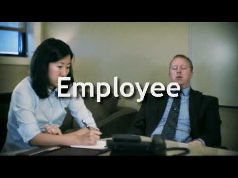 Novell Teaming Saves the Day - "Pat"