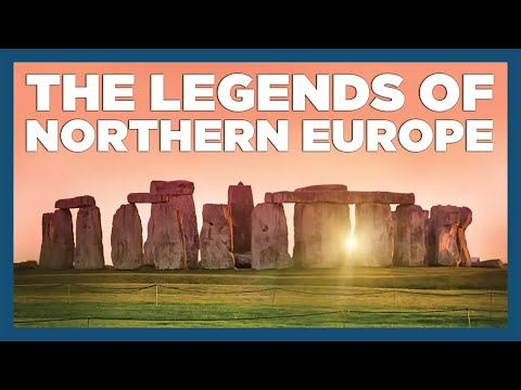 Thumbnail for CruiseAway: Legends of Northern Europe