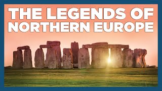 CruiseAway: Legends of Northern Europe