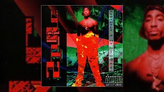 2Pac - Peep Game (feat. Threat)