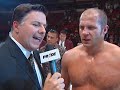 Mark Coleman N2 PRIDE 32 The Real Deal 21 10 2006
