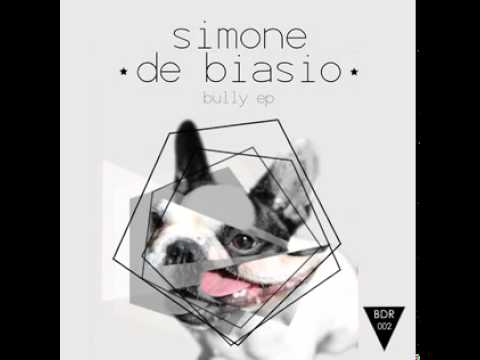 Simone de Biasio - Bull Dog (Original Mix) [BullDog Records]
