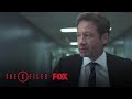 Scully Has A Seizure Is Unconscious Season 11 Ep 1 THE X FILES