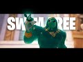 Swim Free - Fortnite (Official Fortnite Music Video)