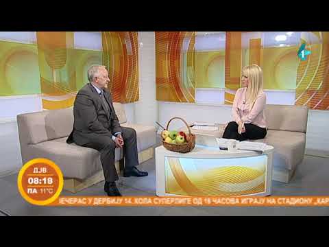 Jubilej Instituta za voćarstvo