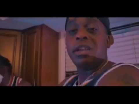 Blvd ree up feat. Blvd sleepy - knock ya azz off