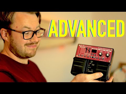 How to loop like a pro - Loop Station advanced tips
