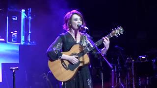 &quot;Amore di plastica&quot; Carmen Consoli per Namasté - Catania 1 Giugno 2018