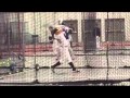 Matt Olovich - Class of 2017 Baseball Recruiting Video