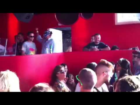 Circoloco at DC10 Ibiza 2011
