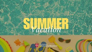 Summer Vacation (video)