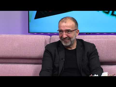 OTVORENI STUDIO - Osječki bend Vinyl 33 predstavio prvi singl "Lijepa i lažljiva moja"