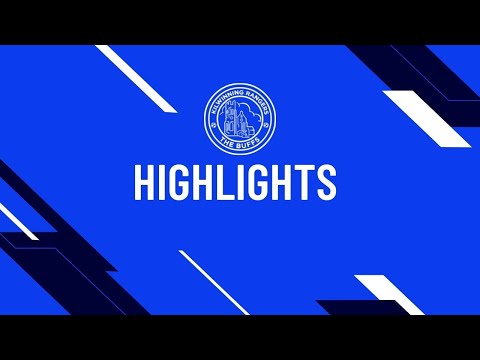 HIGHLIGHTS: Irvine Meadow 1-3 Kilwinning Rangers 30th July 2022