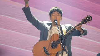 190525 장범준 Jang Beom June - 당신과는 천천히 Every Moment With You @서울재즈페스티벌 2019 Seoul Jazz Festival 2019
