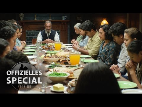 MAHANA - Eine Maori-Saga | OV Featurette | Die Familie Mahana | Jetzt auf DVD und als VoD