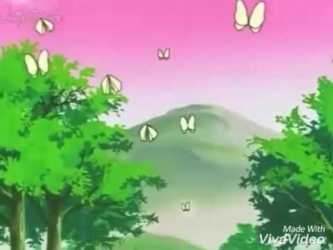 Dragonball Z Buu's fury: Heaven theme