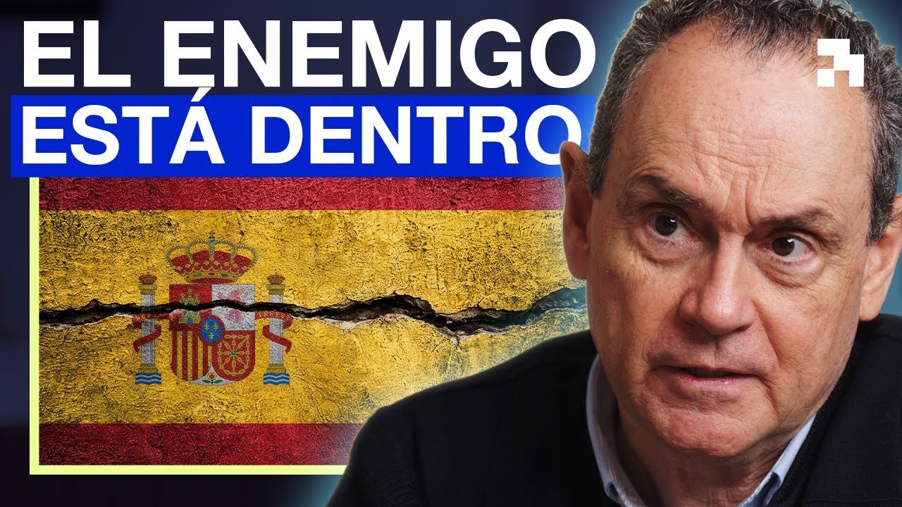 ¿Cuál es el PRINCIPAL ENEMIGO de ESPAÑA?