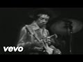 Jimi Hendrix - Band Of Gypsys (DVD Preview)